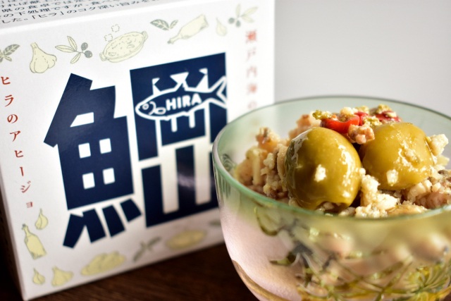 ちょい食べしたい!「岡山名産おつまみ」おすすめ8選【常温編】